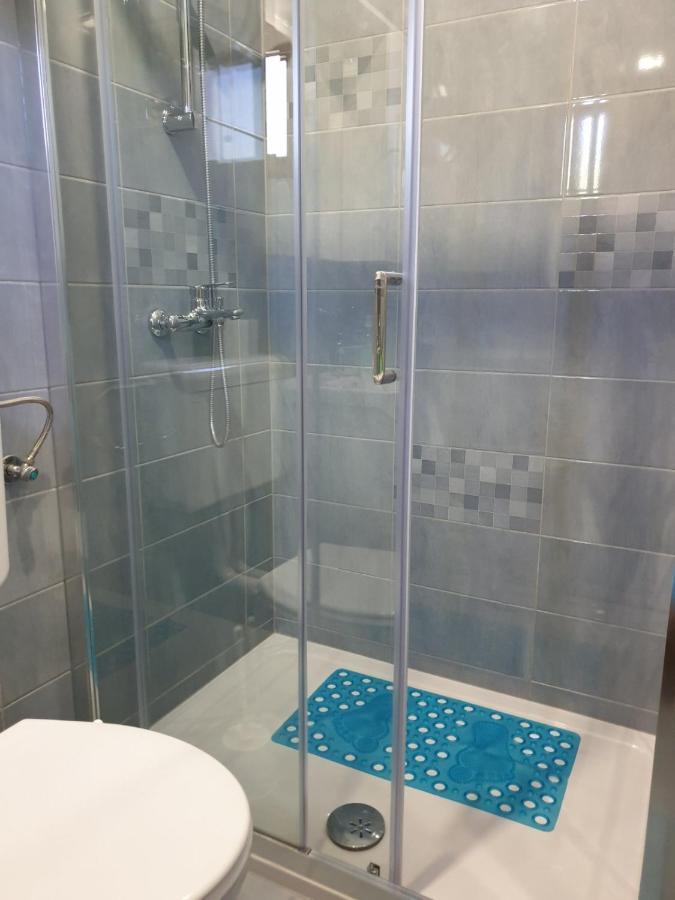 Appartement Vito à Starigrad Paklenica Extérieur photo